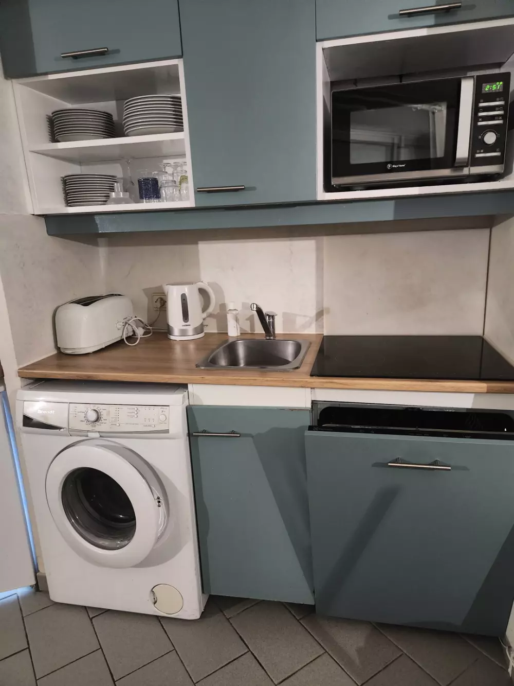 Residenz Les Océanes - maeva Home