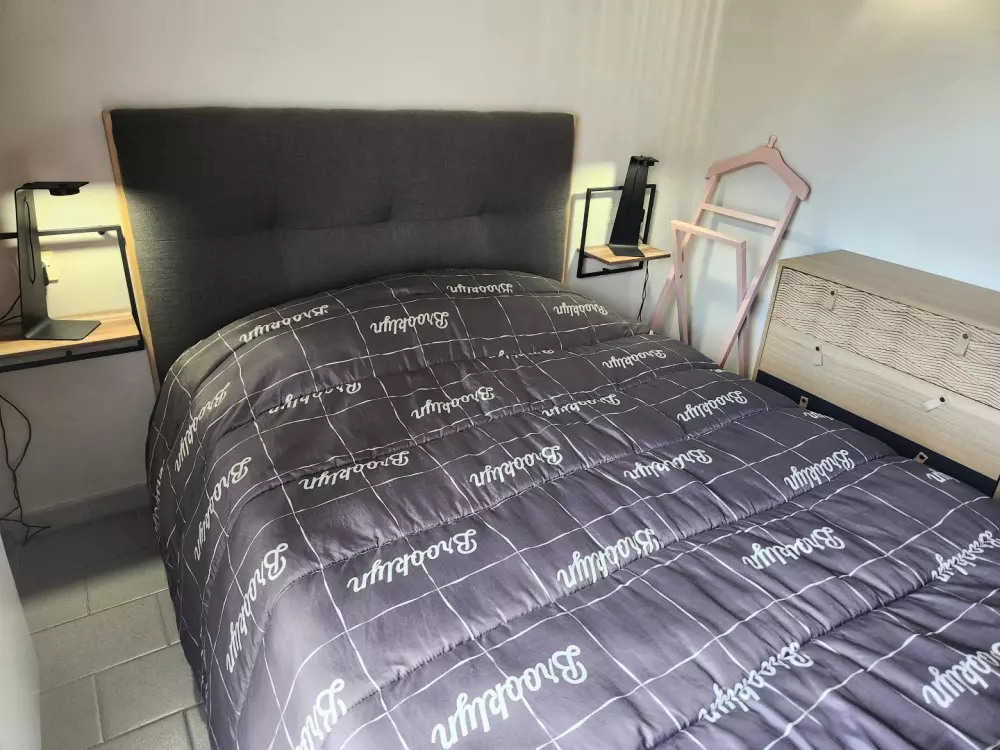 Residenz Les Océanes - maeva Home