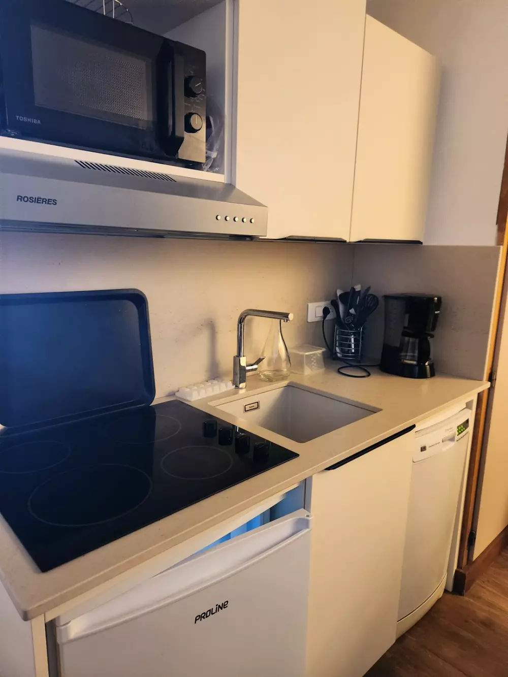 Résidence Les Océanes - maeva Home