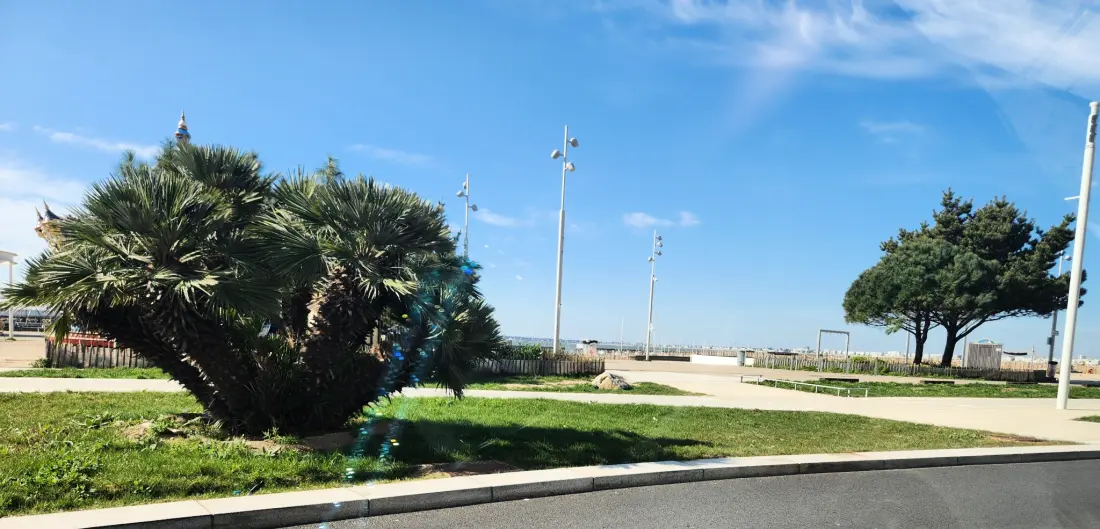Residenza Les Océanes - maeva Home