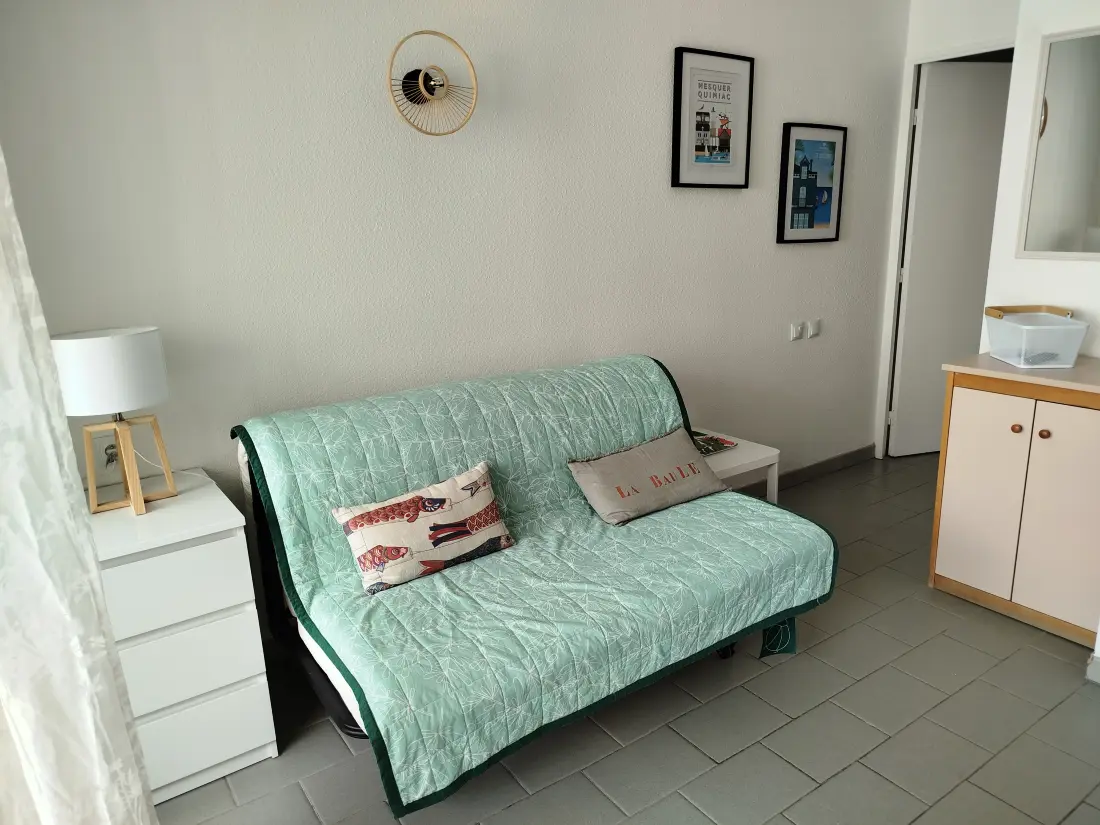Residenza Les Océanes - maeva Home
