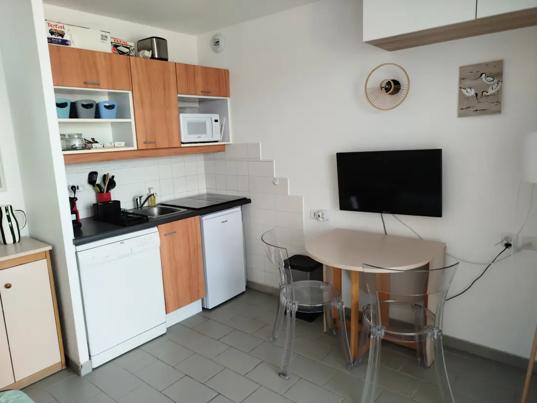 Residenza Les Océanes - maeva Home