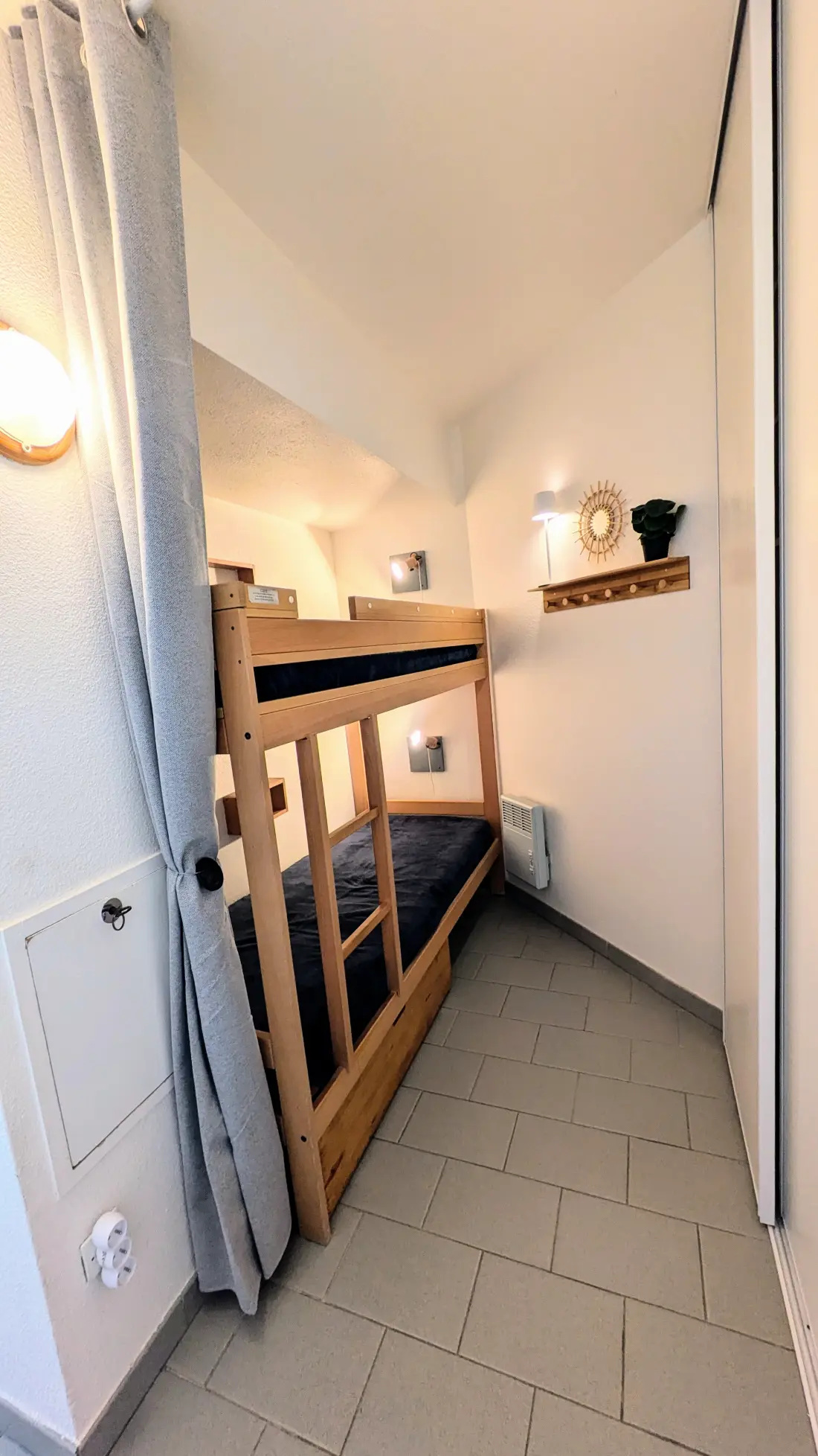 Residence Les Océanes - maeva Hjem