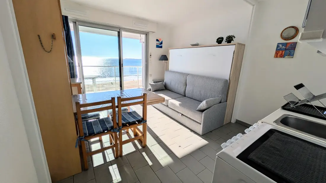Residence Les Océanes - maeva Hjem