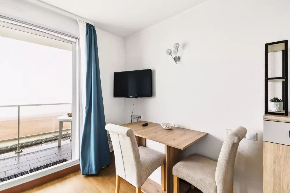 Résidence Les Océanes - maeva Home