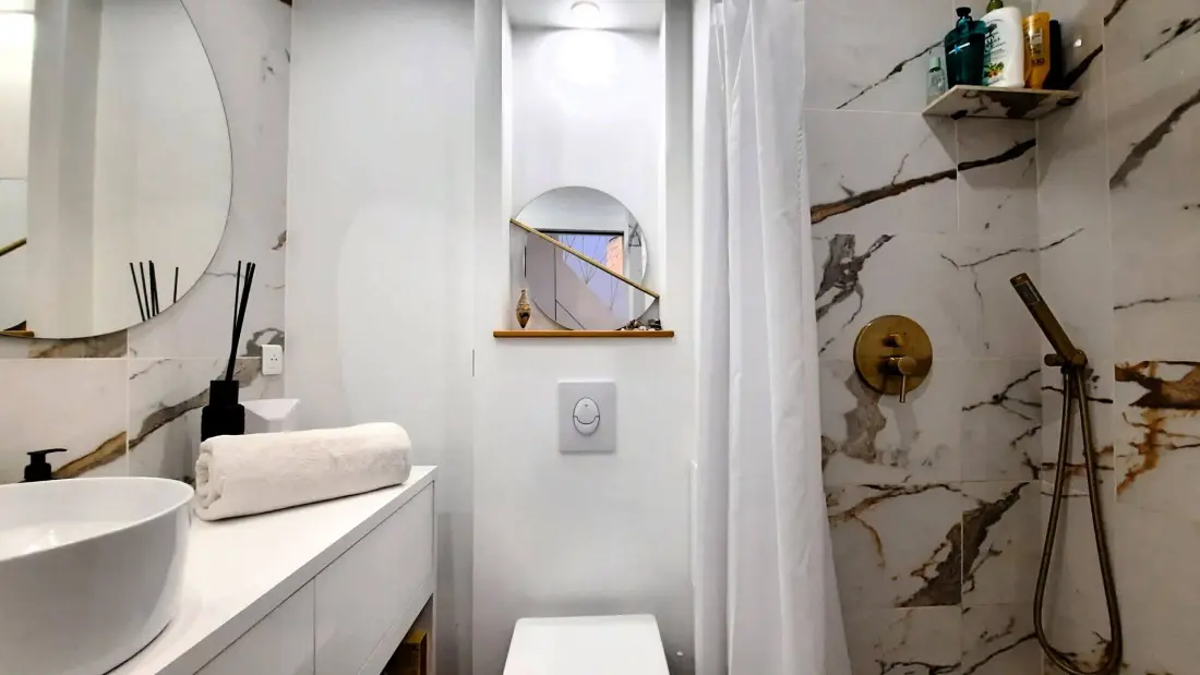 Residenza Les Océanes - maeva Home