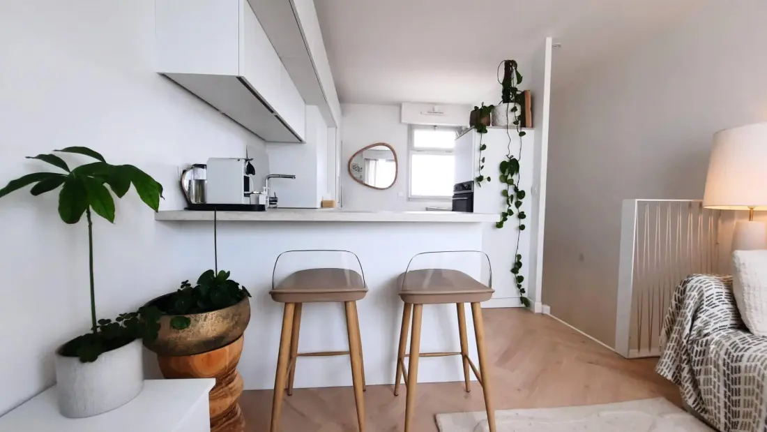 Residenza Les Océanes - maeva Home