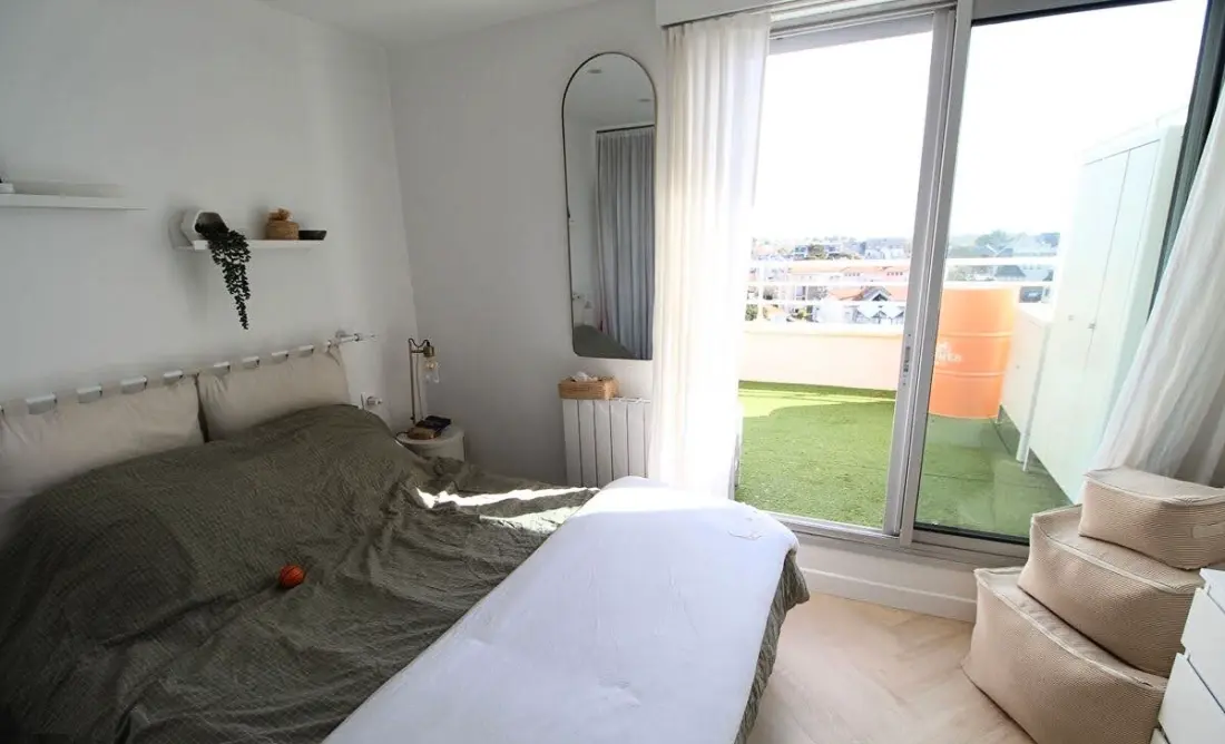 Residenza Les Océanes - maeva Home