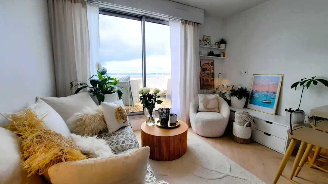 Residenza Les Océanes - maeva Home