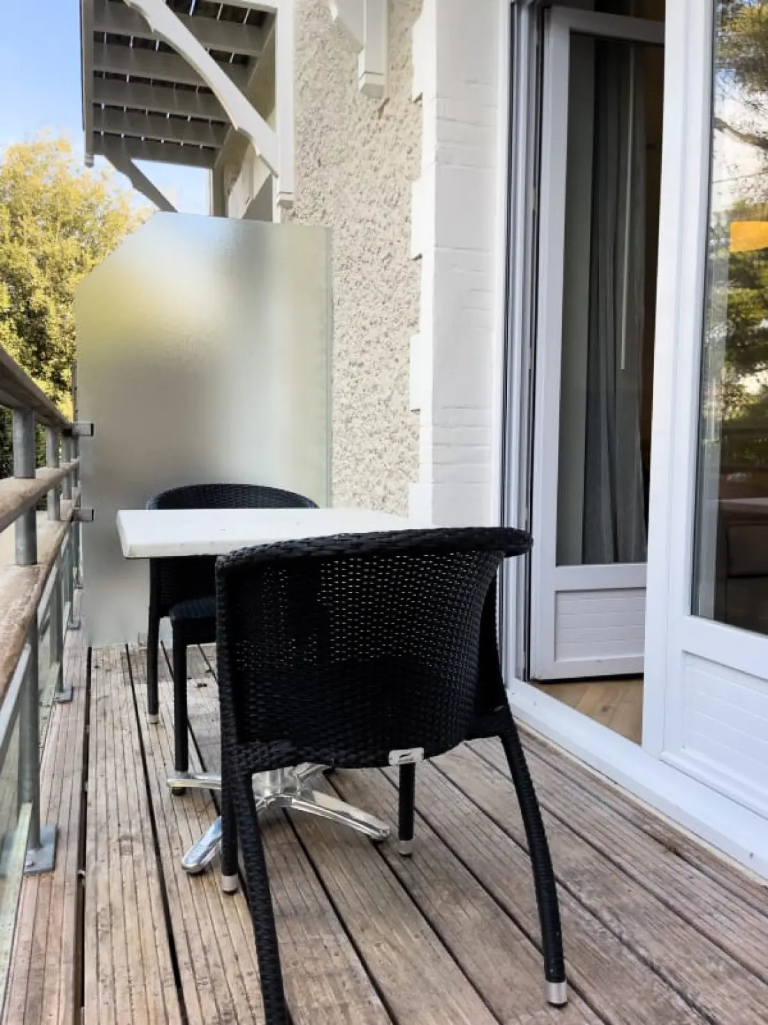 Maison Régent & Spa - A L'ombre Des Pins Bord De Mer