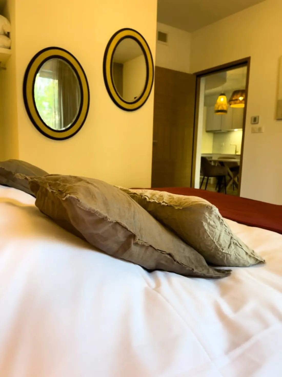 Maison Régent & Spa - A L'ombre Des Pins Bord De Mer