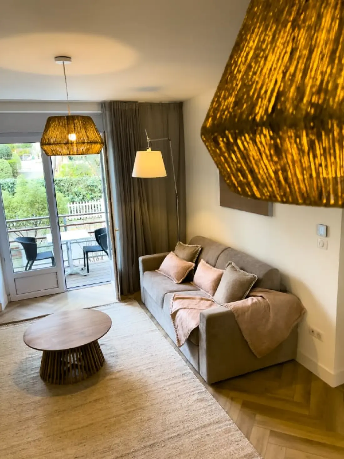 Maison Régent & Spa - A L'ombre Des Pins Bord De Mer
