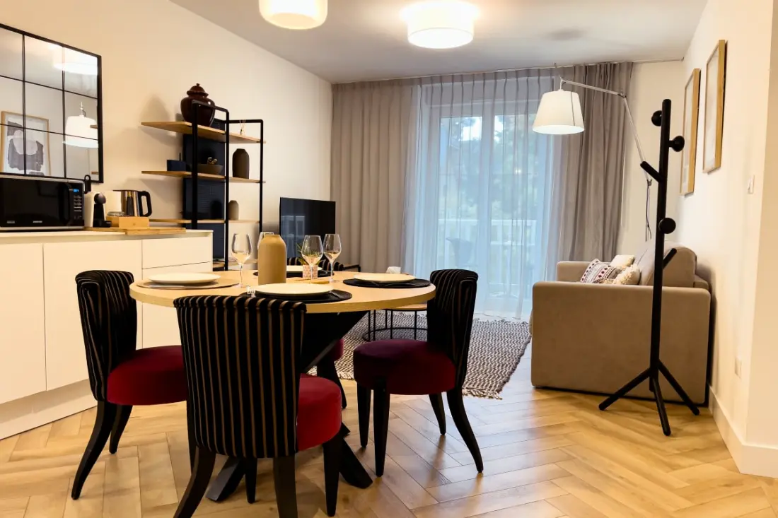 Maison Régent & Spa - Az óceán után