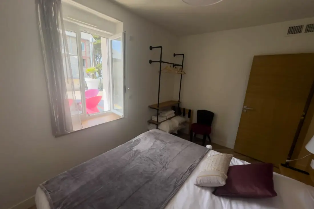 Maison Régent & Spa - Az óceán után