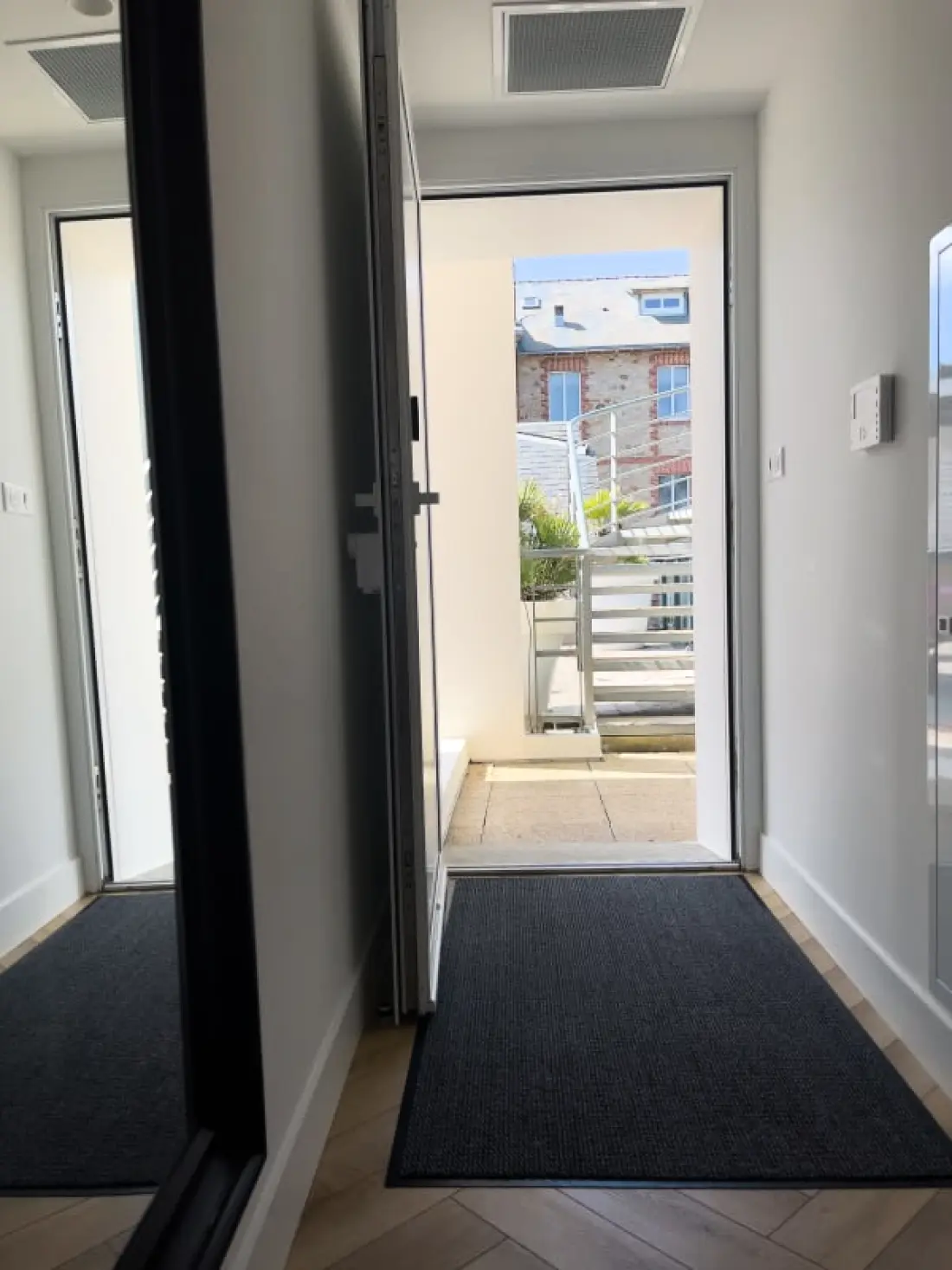 Maison Régent & Spa - Az óceán után