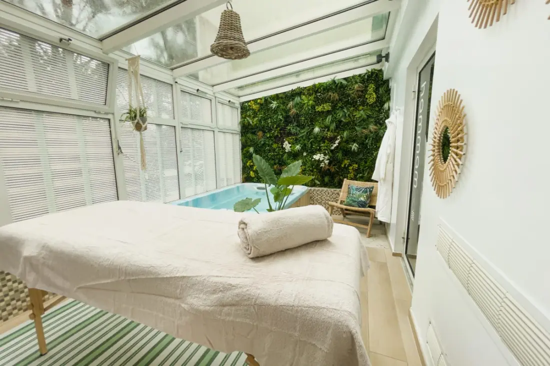 Maison Régent & Spa - Az óceán után