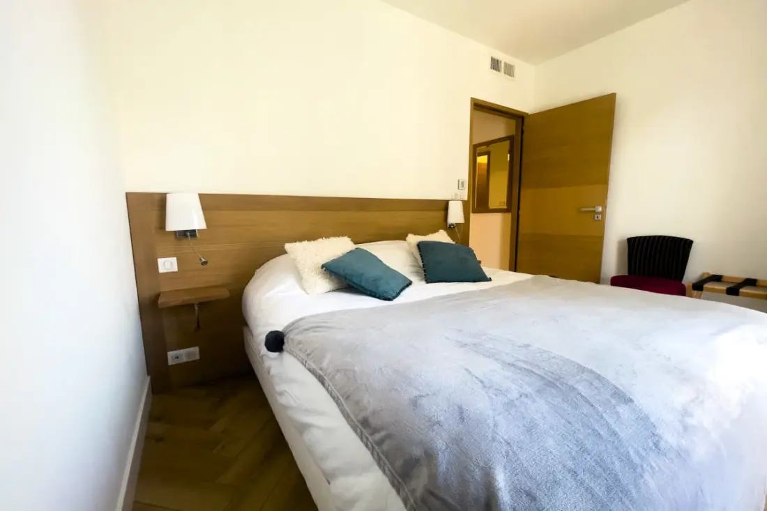 Maison Régent & Spa - Az óceán után