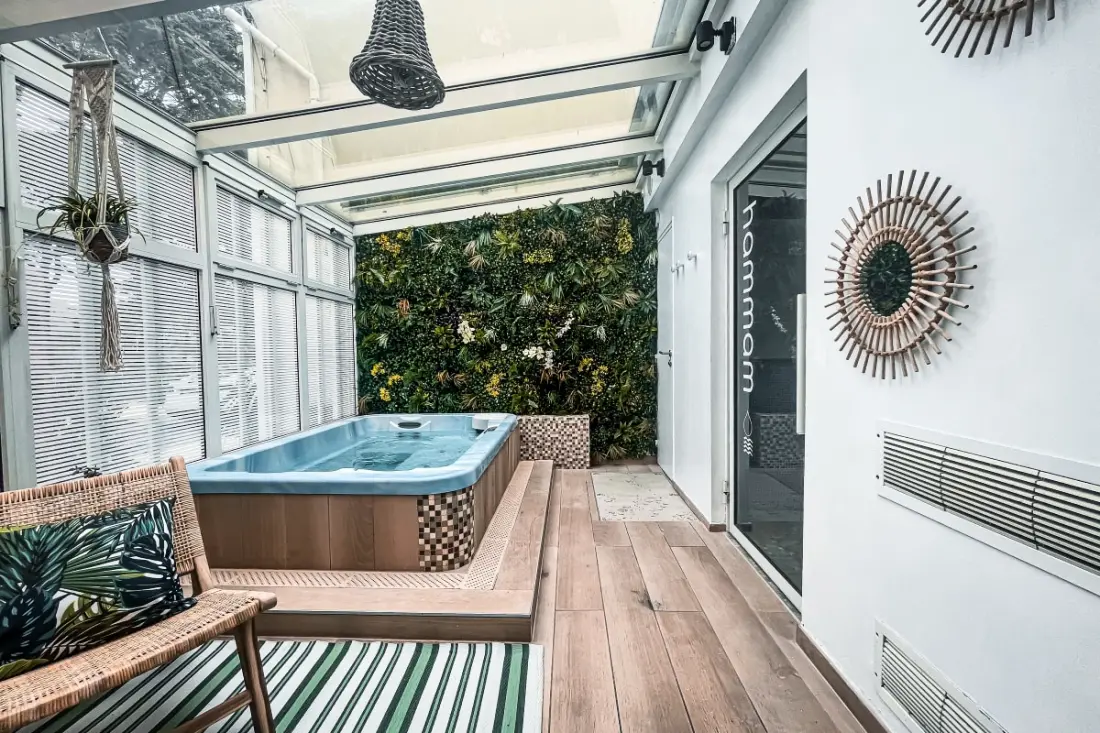 Maison Régent & Spa - Az óceán után