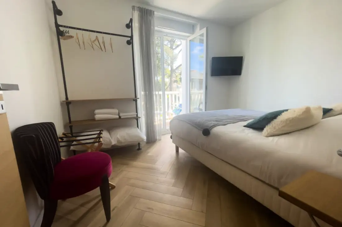 Maison Régent & Spa - Az óceán után
