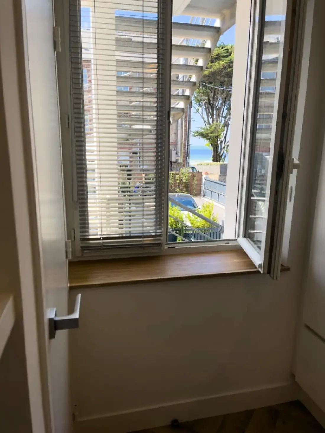 Maison Régent & Spa - Az óceán után
