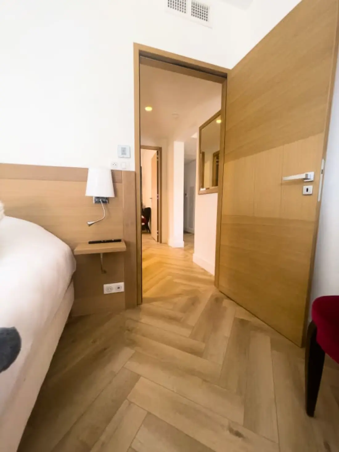 Maison Régent & Spa - Az óceán után
