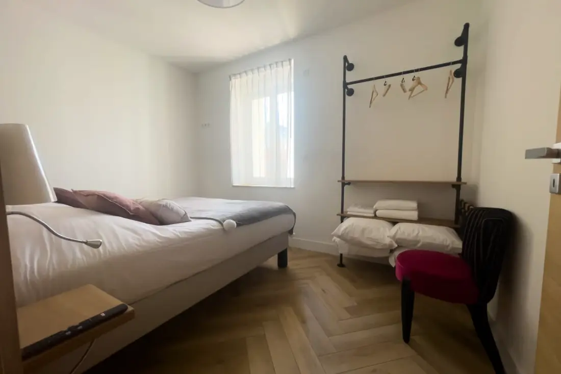 Maison Régent & Spa - Az óceán után