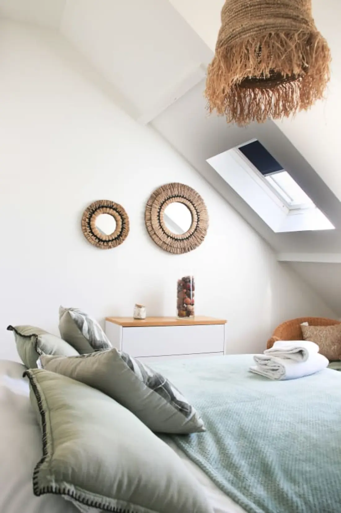 Maison Regent & Spa - Au Dessus Des Vagues