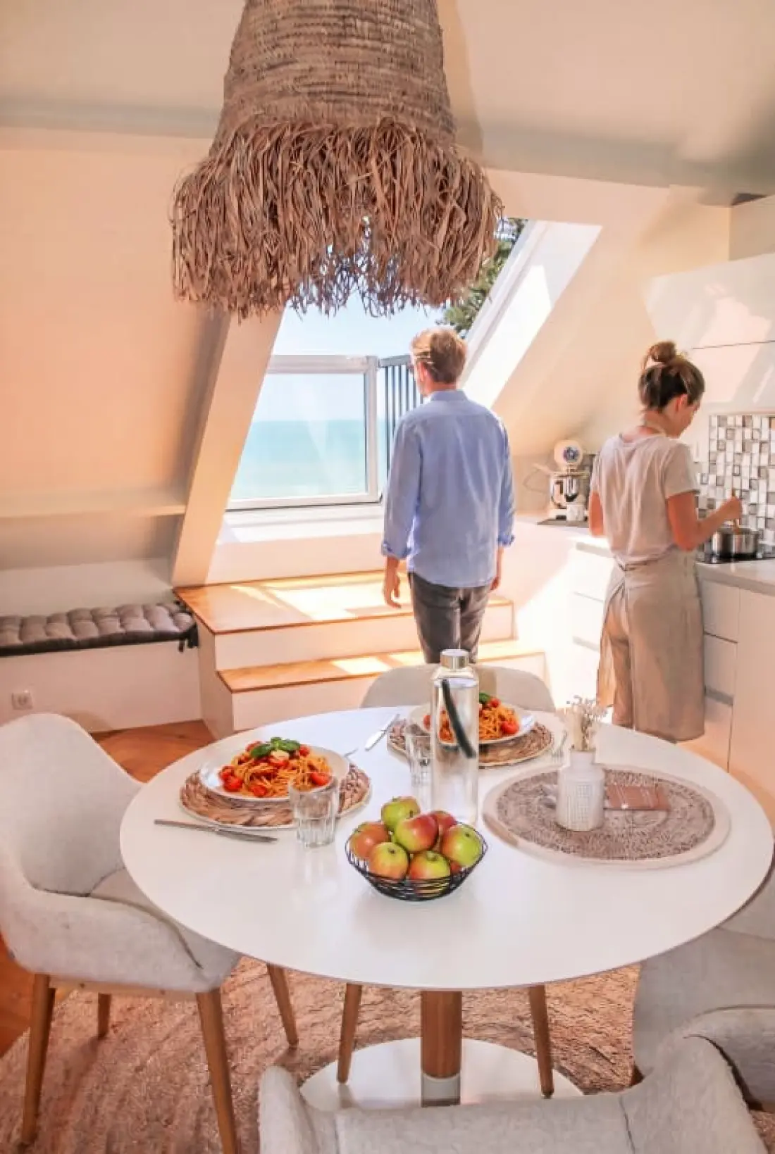 Maison Regent & Spa - Au Dessus Des Vagues