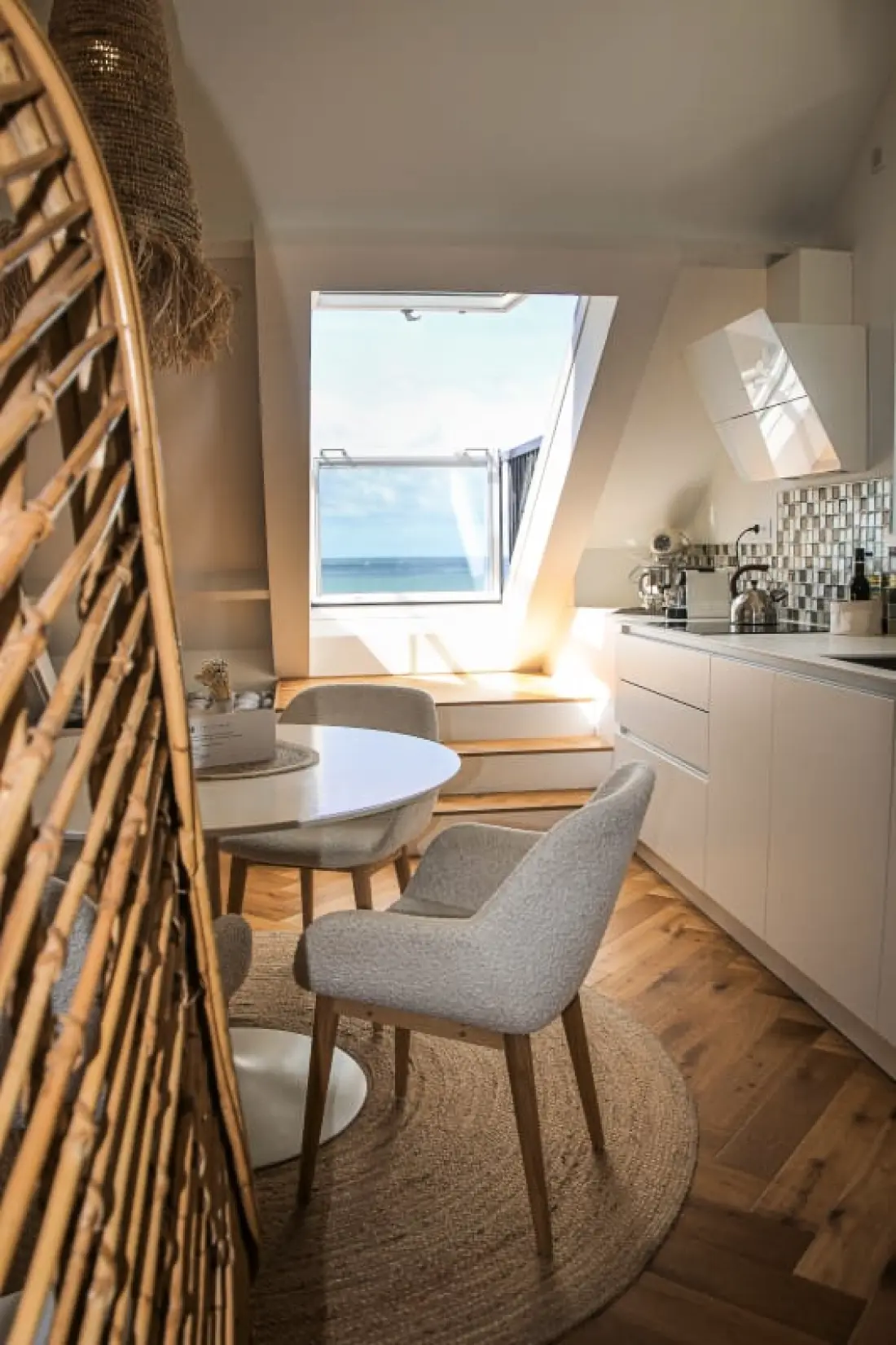 Maison Regent & Spa - Au Dessus Des Vagues