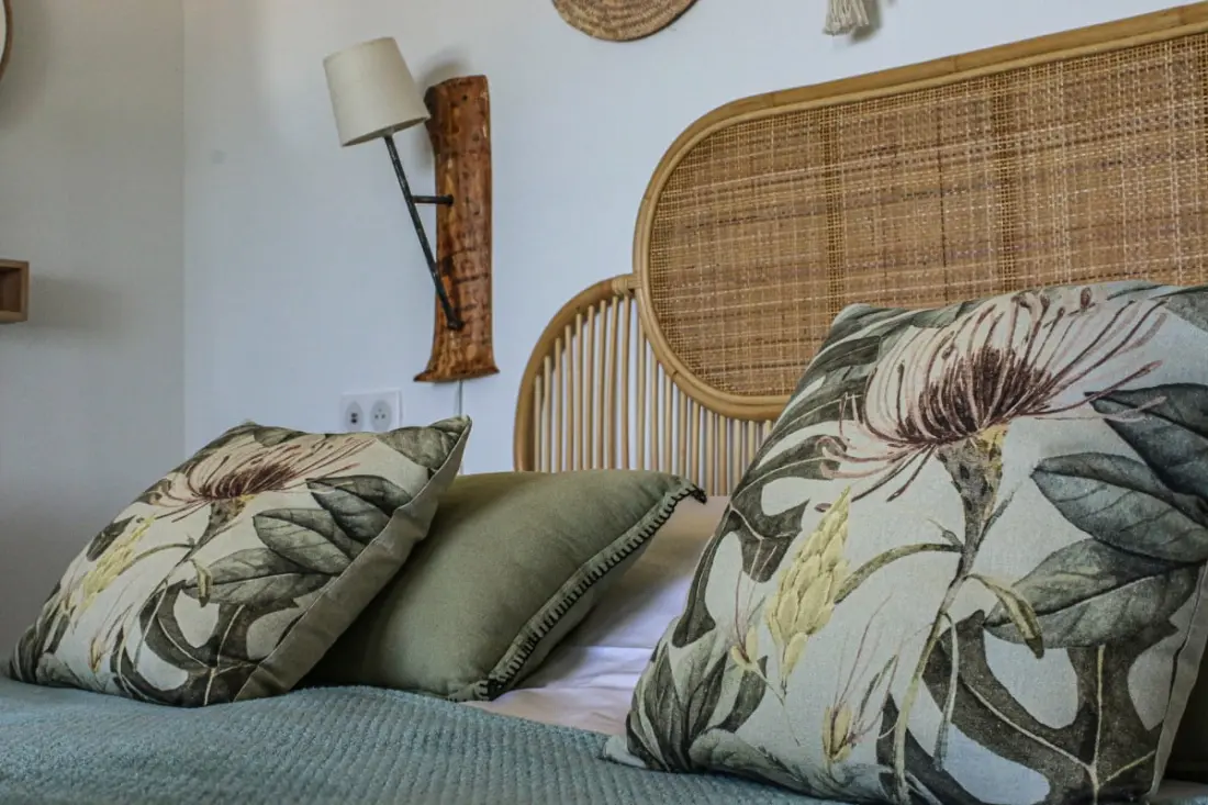 Maison Regent & Spa - Au Dessus Des Vagues