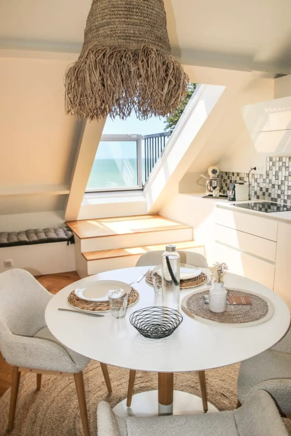 Maison Regent & Spa - Au Dessus Des Vagues
