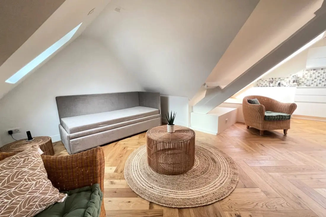Maison Regent & Spa - Au Dessus Des Vagues