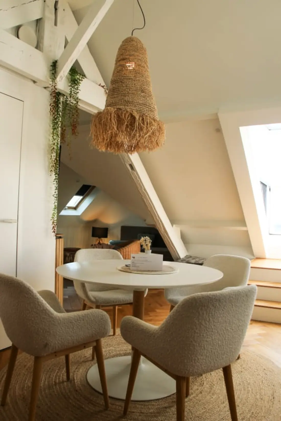 Maison Regent & Spa - Au Dessus Des Vagues
