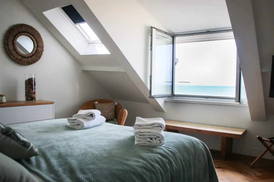 Maison Regent & Spa - Au Dessus Des Vagues