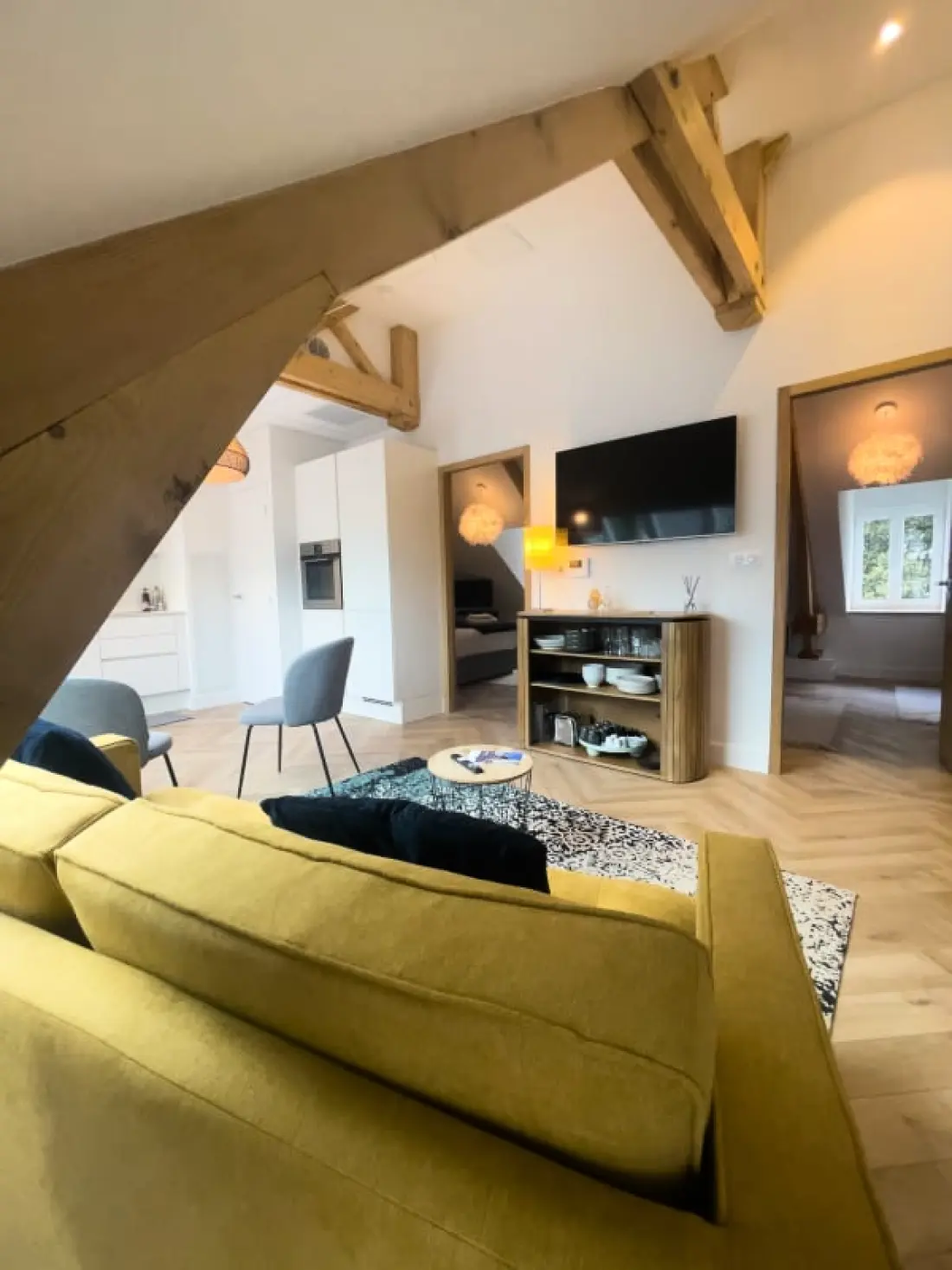 Maison Régent & Spa - A Balcony Sur La Mer
