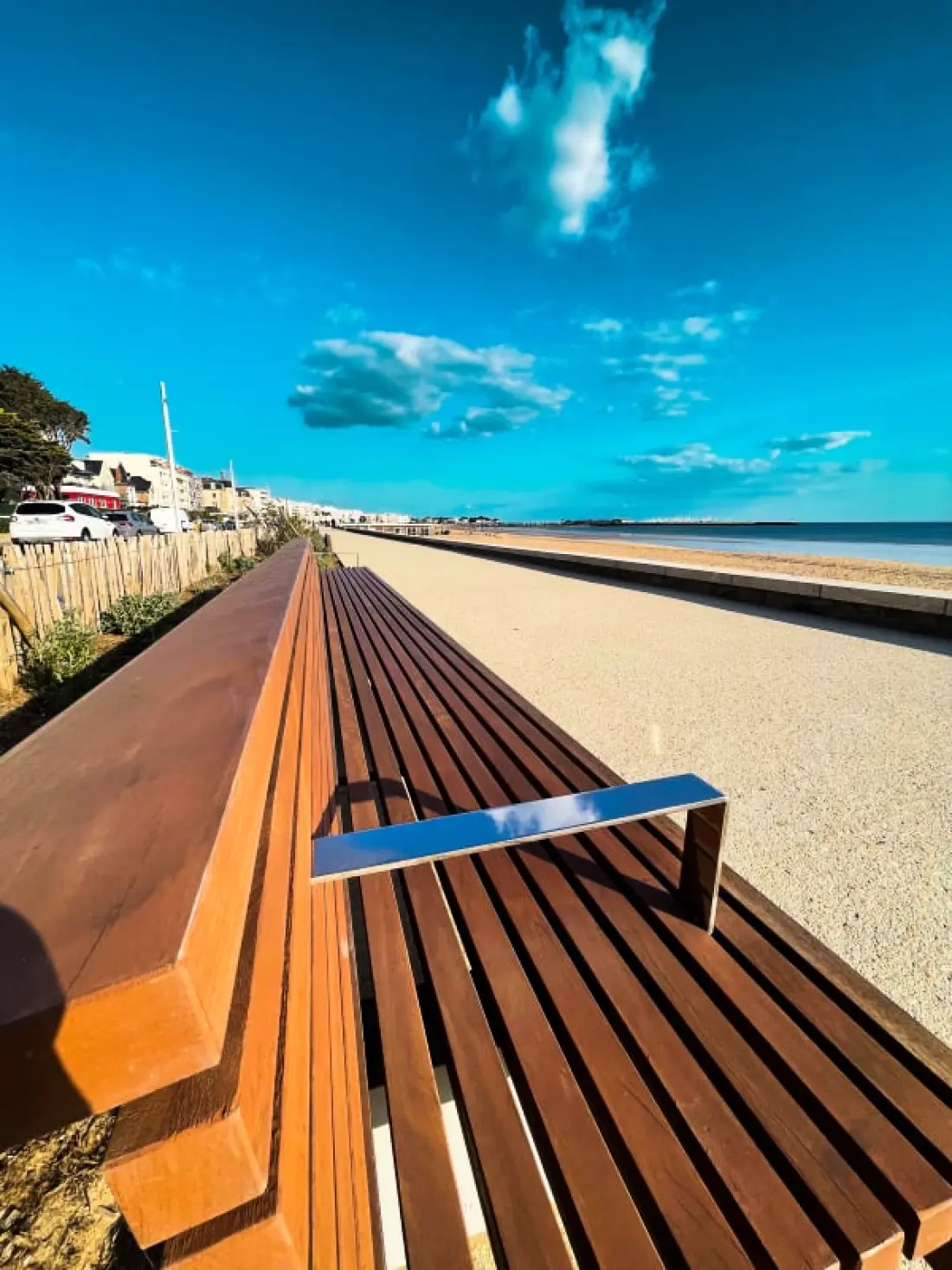 Maison Régent & Spa - A Balcony Sur La Mer