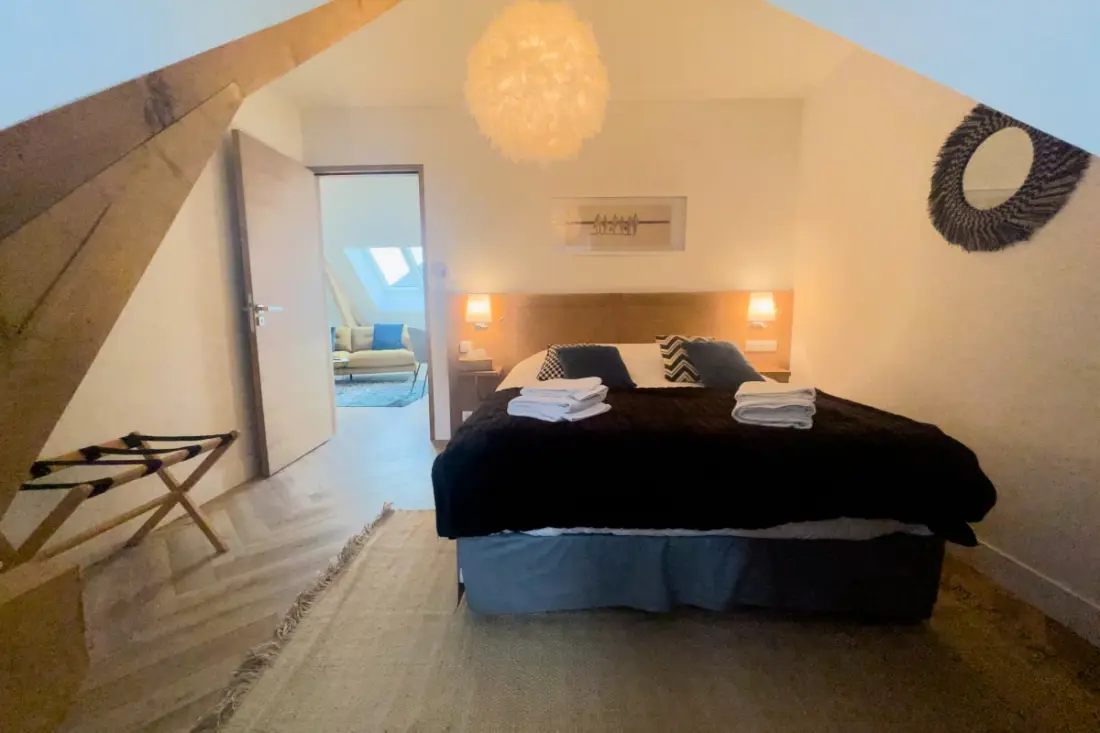 Maison Régent & Spa - A Balcony Sur La Mer