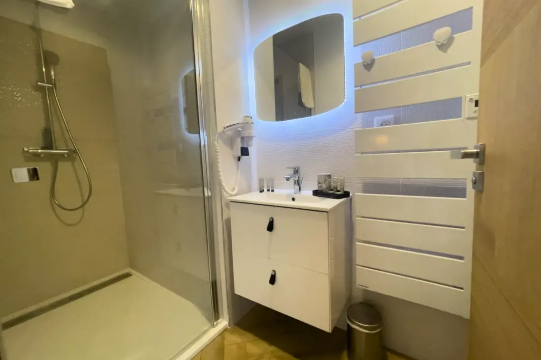 Maison Régent & Spa - A Balcony Sur La Mer