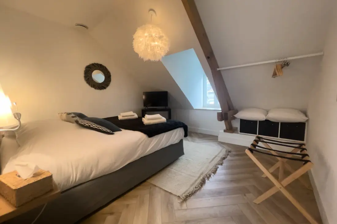 Maison Régent & Spa - A Balcony Sur La Mer