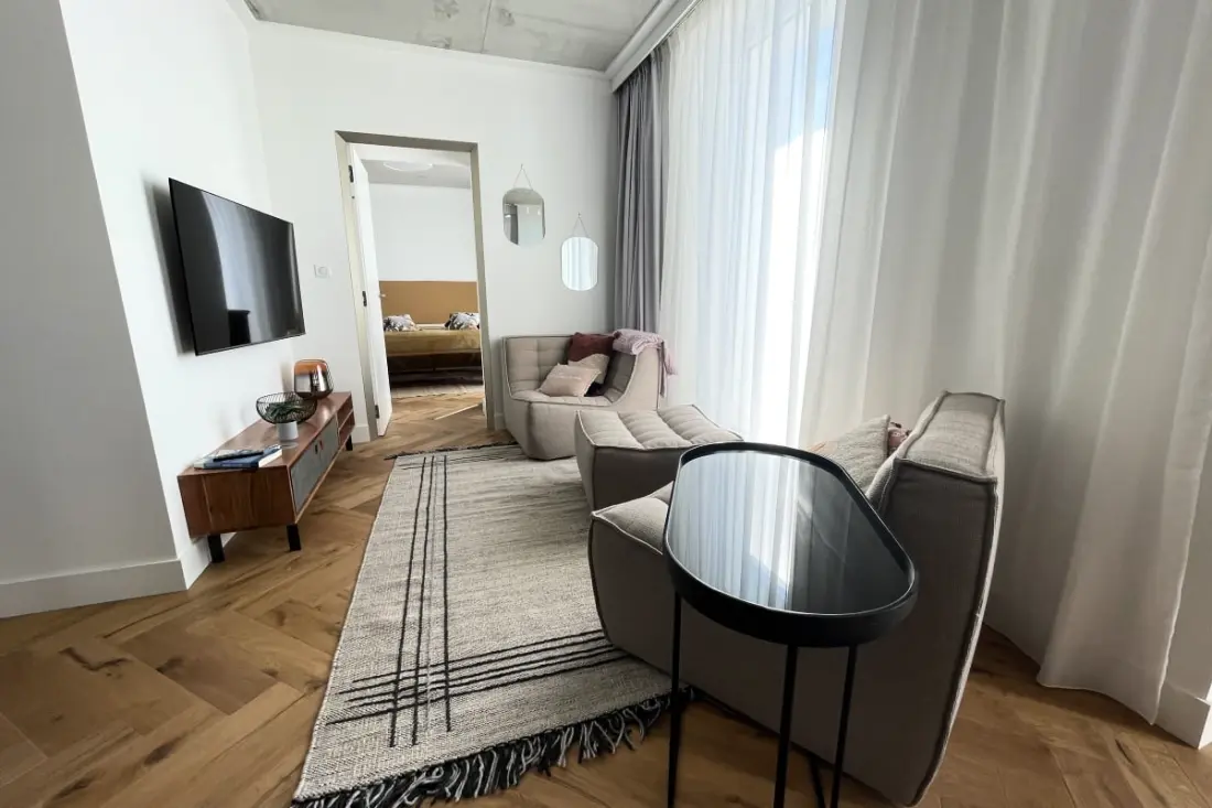 Maison Régent & Spa - Egy Si Bel Horizon - A tenger előtt