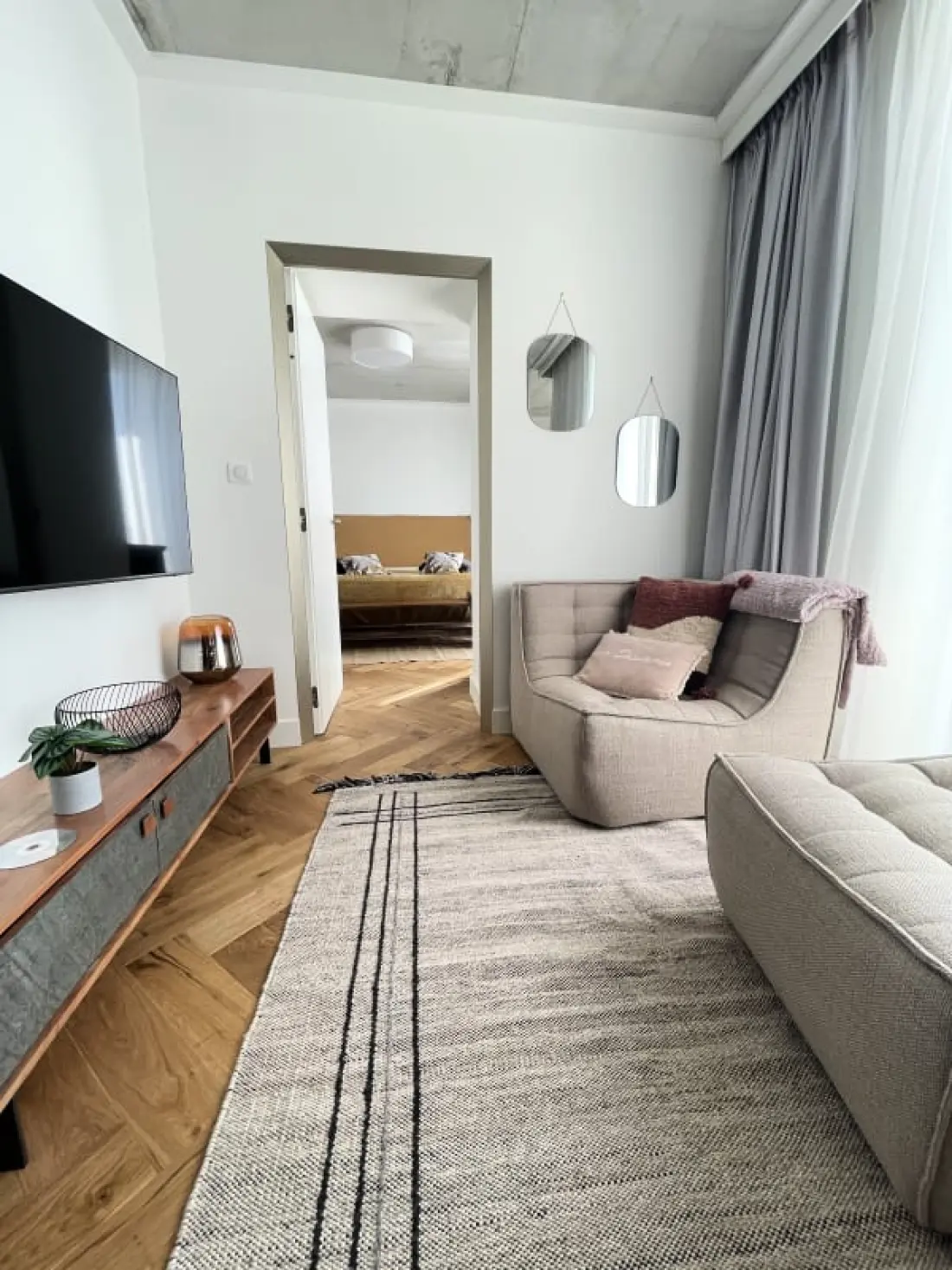 Maison Régent & Spa - Egy Si Bel Horizon - A tenger előtt
