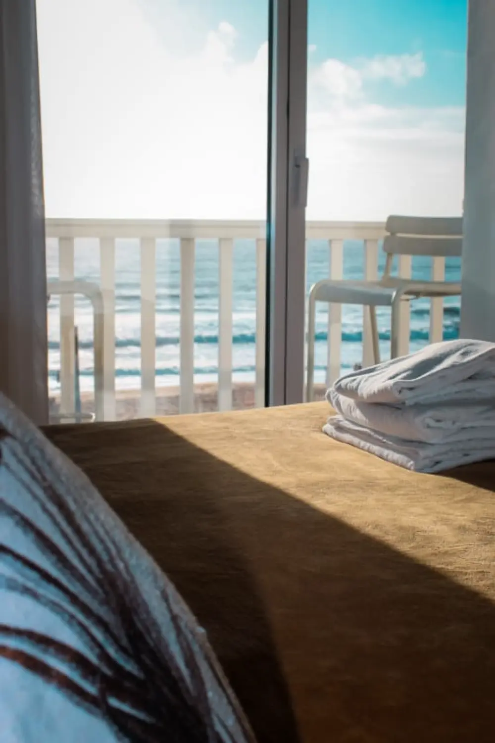 Maison Régent & Spa - A Si Bel Horizon - Frente al mar