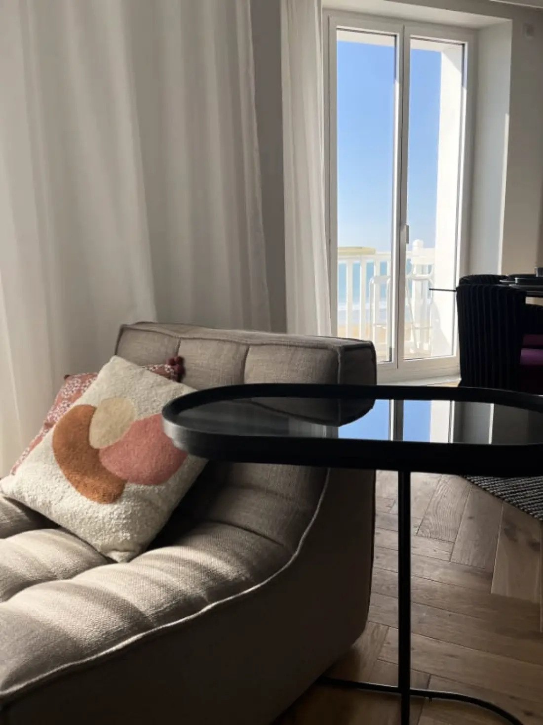 Maison Régent & Spa - Egy Si Bel Horizon - A tenger előtt