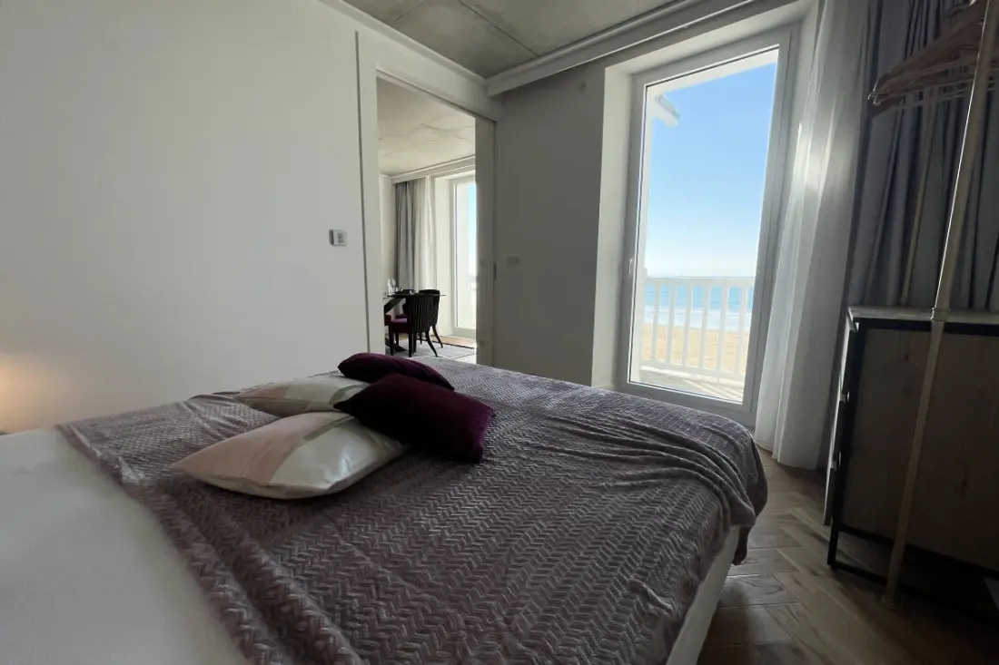 Maison Régent & Spa - Egy Si Bel Horizon - A tenger előtt