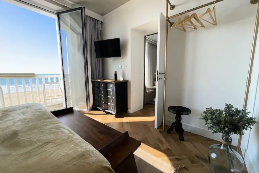 Maison Régent & Spa - Egy Si Bel Horizon - A tenger előtt