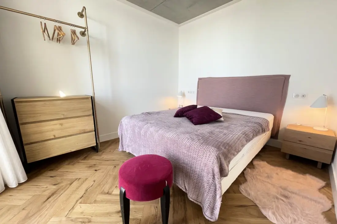 Maison Régent & Spa - Egy Si Bel Horizon - A tenger előtt