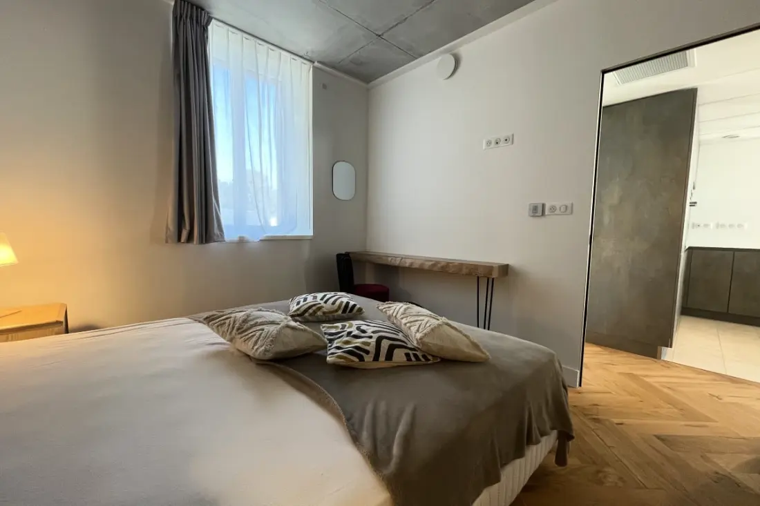 Maison Régent & Spa - Egy Si Bel Horizon - A tenger előtt