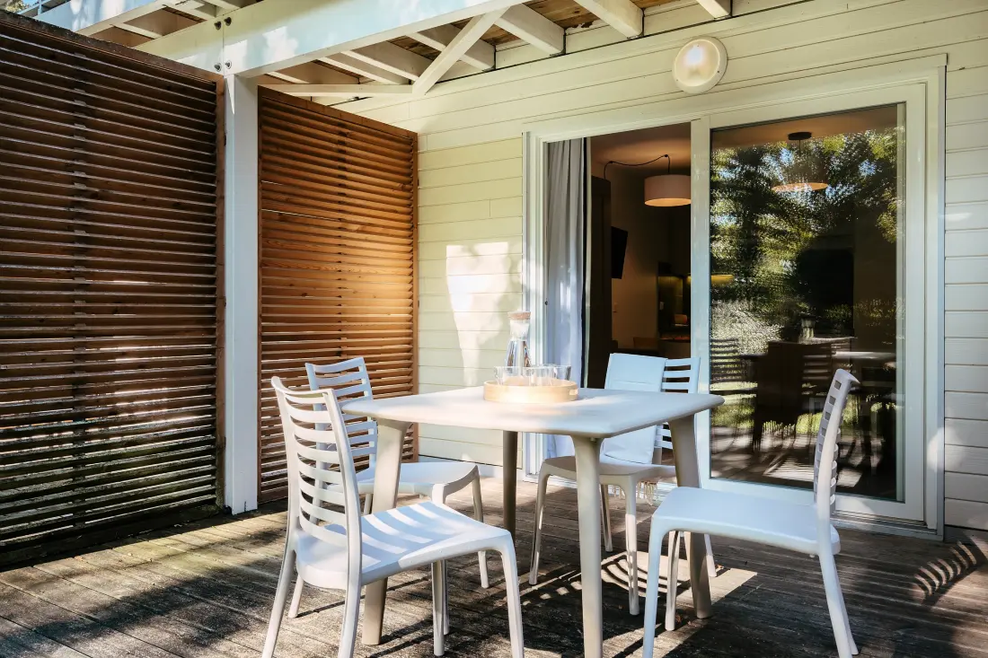 Residenza Pierre & Vacances Le Domaine du Bois de la Grée 3 Stelle★★★