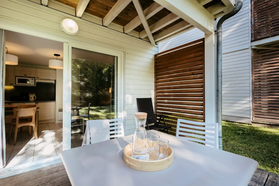 Residenza Pierre & Vacances Le Domaine du Bois de la Grée 3 Stelle★★★