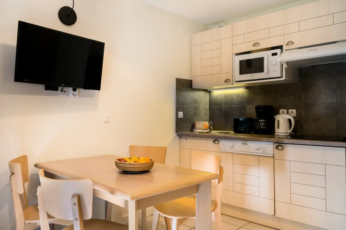 Residenza Pierre & Vacances Le Domaine du Bois de la Grée 3 Stelle★★★